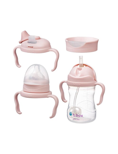 B.BOX Transition Value Pack, Blush product photo