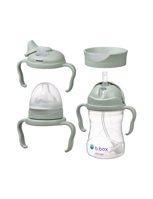 B.BOX Transition Value Pack, Sage product photo