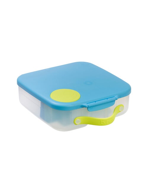 B.BOX Lunch Box, Ocean Breeze product photo