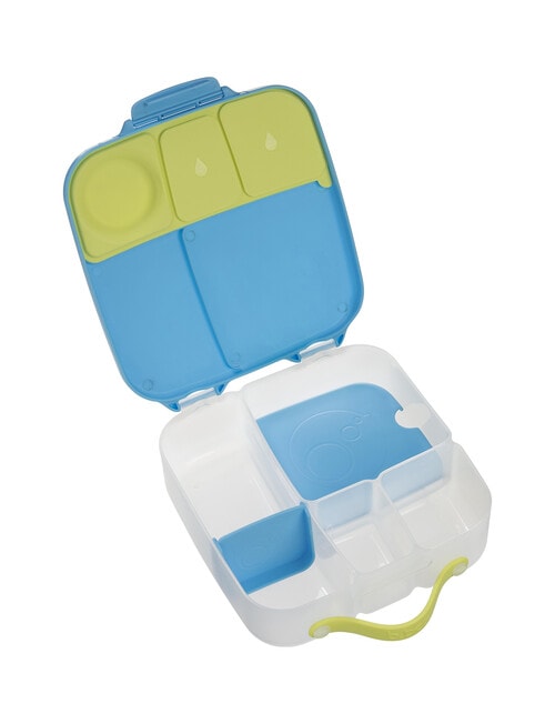 B.BOX Lunch Box, Ocean Breeze product photo View 03 L