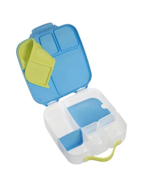B.BOX Lunch Box, Ocean Breeze product photo View 05 L