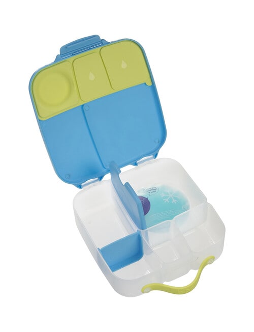 B.BOX Lunch Box, Ocean Breeze product photo View 06 L