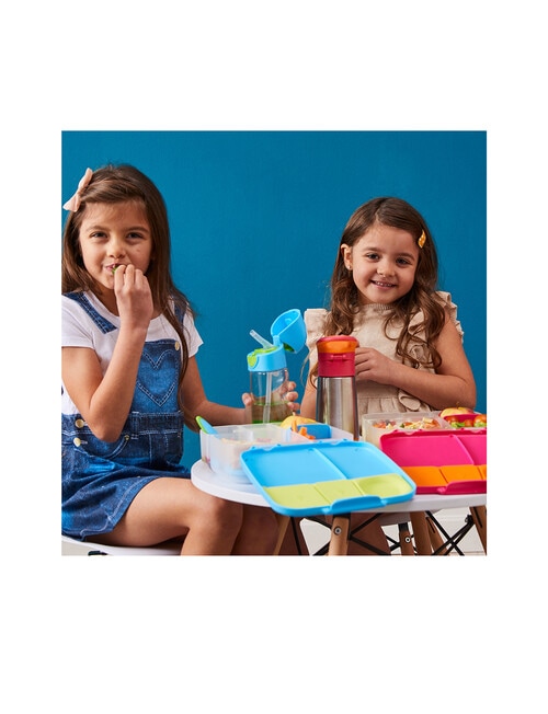 B.BOX Lunch Box, Ocean Breeze product photo View 08 L