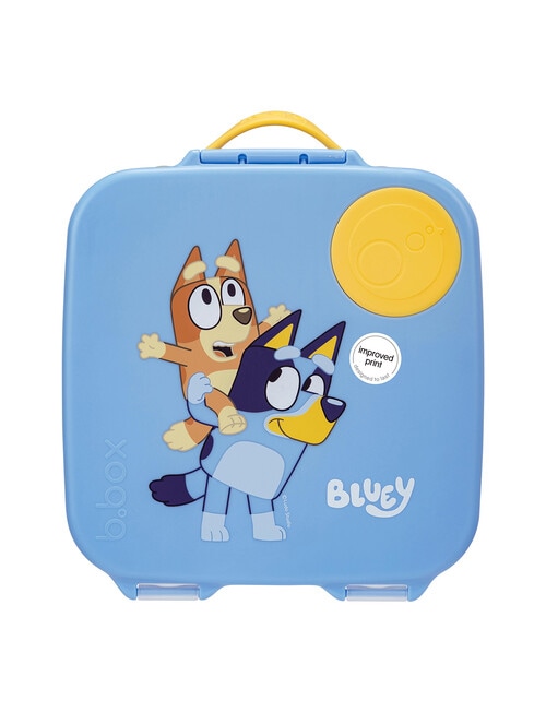 B.BOX Lunch Box, Bluey product photo