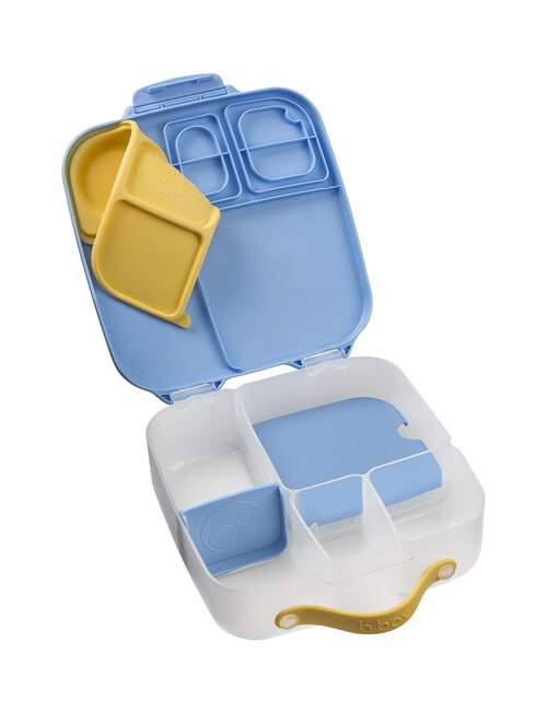 B.BOX Lunch Box, Bluey product photo View 03 L