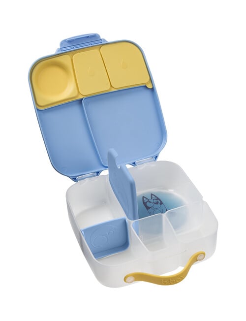 B.BOX Lunch Box, Bluey product photo View 04 L