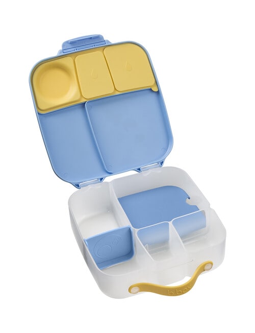 B.BOX Lunch Box, Bluey product photo View 05 L