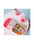 B.BOX Lunchbox, Flamingo Fizz product photo View 06 S