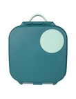 B.BOX Mini Lunchbox, Emerald Forest product photo