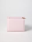 Boston + Bailey Small Wallet with Coin Pocket, Cherry Blossom product photo View 02 S