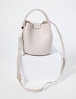 Whistle Accessories Vittoria Bucket Bag, Bone product photo
