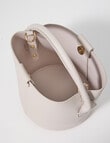 Whistle Accessories Vittoria Bucket Bag, Bone product photo View 05 S