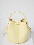 Whistle Accessories Vittoria Bucket Bag, Buttercup product photo View 02 S