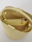 Whistle Accessories Vittoria Bucket Bag, Buttercup product photo View 06 S