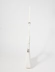 Whistle Accessories Giulia Shoulder Bag, Ivory product photo View 03 S