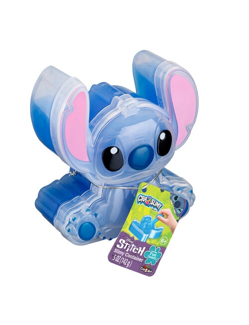 Cra-Z Slimy Stitch Container product photo View 04 L