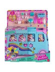 Polly Pocket Pet Mobile Adventure Playset product photo