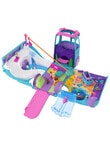 Polly Pocket Pet Mobile Adventure Playset product photo View 06 S