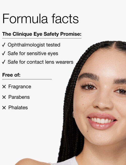 Clinique Just Browsing Tint Gel product photo View 06 L