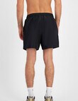 Champion Infinity Short, Black product photo View 04 S