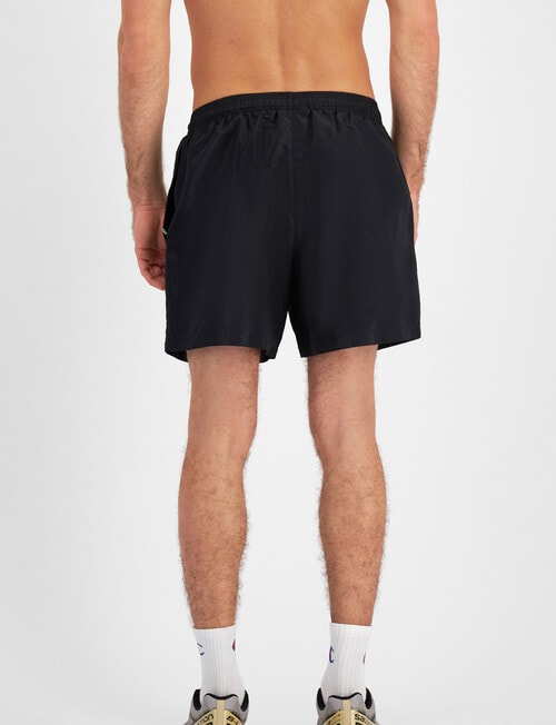 Champion Infinity Short, Black product photo View 04 L