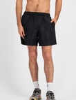 Champion Infinity Short, Black product photo