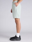 Champion Rochester Base Shorts, Clever Sage product photo View 02 S