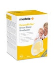 Medela PersonalFit Flex Breast Shields, Medium, 2-Pack product photo