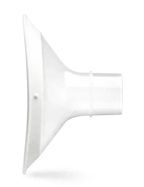 Medela PersonalFit Flex Breast Shields, Small, 2-Pack product photo View 03 L