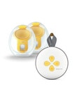 Medela Swing Maxi(TM) Hands-free Electric Breast Pump product photo