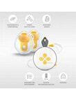 Medela Swing Maxi(TM) Hands-free Electric Breast Pump product photo View 02 S