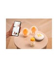 Medela Swing Maxi(TM) Hands-free Electric Breast Pump product photo View 05 S