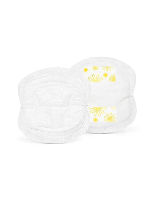 Medela Disposable Nursing Pads, 60-Pack product photo View 02 L