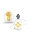 Medela Solo(TM) Hands-free single electric Breast Pump product photo