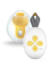 Medela Solo(TM) Hands-free single electric Breast Pump product photo View 02 S