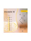 Medela Easy Pour Breast Milk Storage Bags, 25-Pieces product photo View 05 S