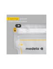 Medela Easy Pour Breast Milk Storage Bags, 50-Pieces product photo View 03 S