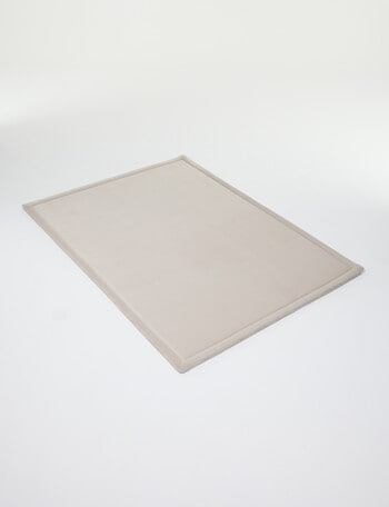 Little Bundle Plush Foam Playmat, 200x150cm product photo