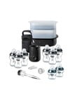 Tommee Tippee Essential Kit, Black product photo