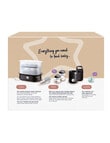 Tommee Tippee Essential Kit, Black product photo View 04 S