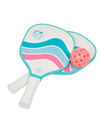 Coconut Grove Pickleball Set Bondi product photo