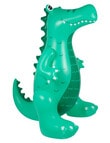 Coconut Grove Giant Inflatable Croc product photo