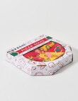 Mazzoni Pizza Sock Giftbox, 4-Pack, Assorted product photo View 09 S