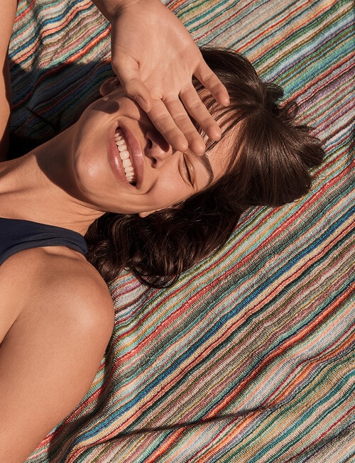 Sheridan Cancun Beach Towel product photo