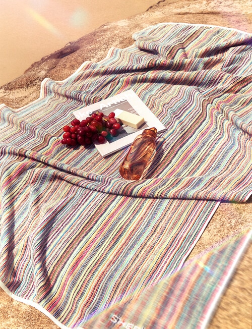 Sheridan Cancun Beach Towel product photo View 04 L