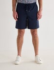 Chisel Shorts, Navy product photo
