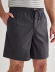 Chisel Shorts, Charcoal product photo