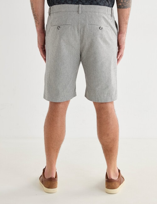 Logan Marc Shorts, Multi product photo View 02 L