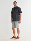 Logan Marc Shorts, Multi product photo View 03 S