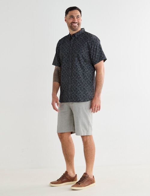 Logan Marc Shorts, Multi product photo View 03 L